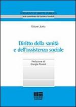 Diritto della sanità e dell'assistenza sociale