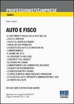 Auto e fisco