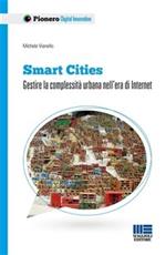 Smart cities