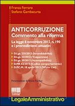 Anticorruzione