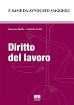 Diritto del lavoro