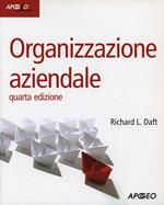 Organizzazione aziendale