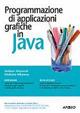 Programmazione di applicazioni grafiche in Java