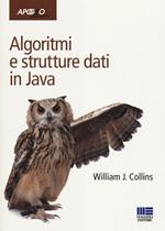 Algoritmi e strutture dati in Java