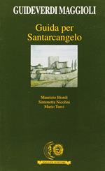 Guida per Santarcangelo