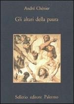 Gli altari della paura