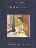 Le dorate stanze