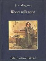 Ricerca nella notte