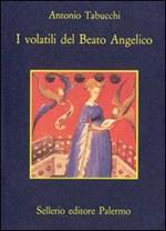 I volatili del Beato Angelico