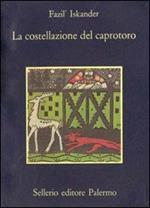 La costellazione del caprotoro