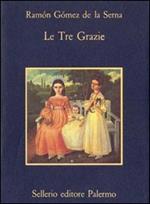 Le tre grazie