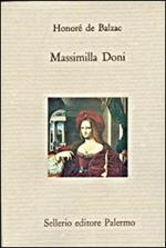 Massimilla Doni