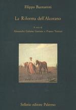 La riforma dell'alcorano