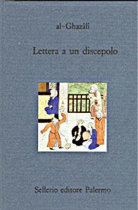 Lettera a un discepolo - Ghazâlî Al - copertina