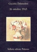 16 ottobre 1943