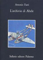 L' archivio di Abele