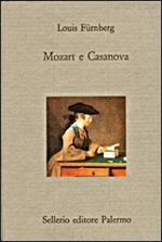 Mozart e Casanova