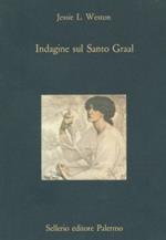 Indagine sul Santo Graal