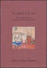 Le parole e le ore. Gli orologi barocchi: antologia poetica del Seicento