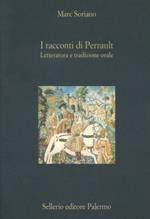 I racconti di Perrault