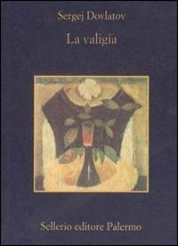 La valigia - Sergej Dovlatov - copertina