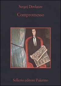 Compromesso - Sergej Dovlatov - copertina