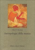 Antropologia della musica