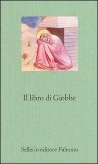 Il libro di Giobbe - copertina