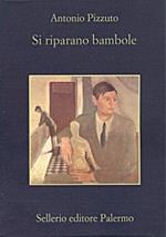 Si riparano bambole