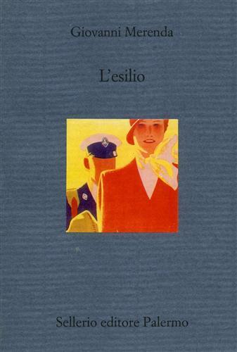 L' esilio - Giovanni Merenda - 3