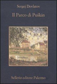 Il parco di Puskin - Sergej Dovlatov - copertina