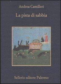 La pista di sabbia - Andrea Camilleri - 3