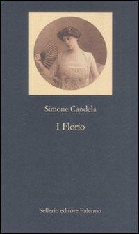 I Florio - Simone Candela - copertina