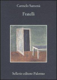 Fratelli - Carmelo Samonà - copertina