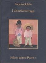 I detective selvaggi