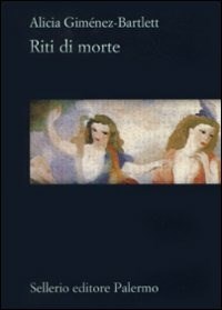  Riti di morte (Petra Delicado Vol. 1) (Italian Edition) eBook :  Giménez-Bartlett, Alicia, Nicola, Maria: Tienda Kindle