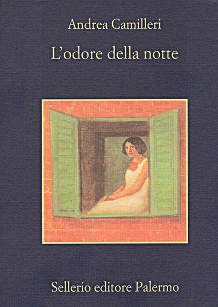 L' odore della notte - Andrea Camilleri - ebook