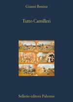 Tutto Camilleri