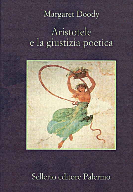 Aristotele e la giustizia poetica - Doody, Margaret - Ebook - EPUB2 con  Adobe DRM | Feltrinelli