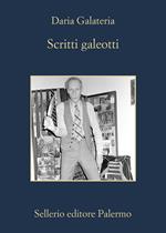 Scritti galeotti. Narratori in catene dal Settecento ad oggi