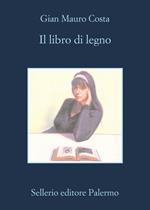 Il libro di legno