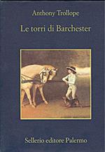 Le torri di Barchester