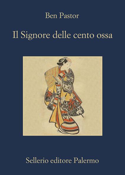 Il signore delle cento ossa - Ben Pastor,Paola Bonini - ebook