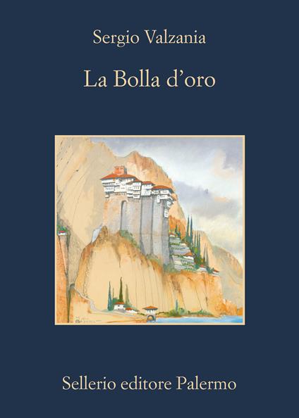 La bolla d'oro - Sergio Valzania - ebook