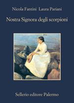 Nostra signora degli scorpioni