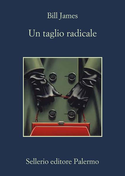 Un taglio radicale - Bill James,Alfonso Geraci - ebook