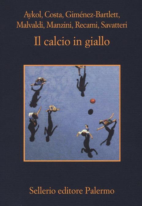 Il calcio in giallo - 2