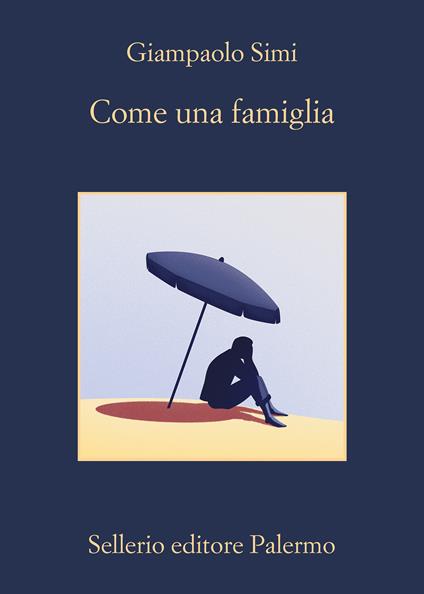 Come una famiglia - Giampaolo Simi - ebook