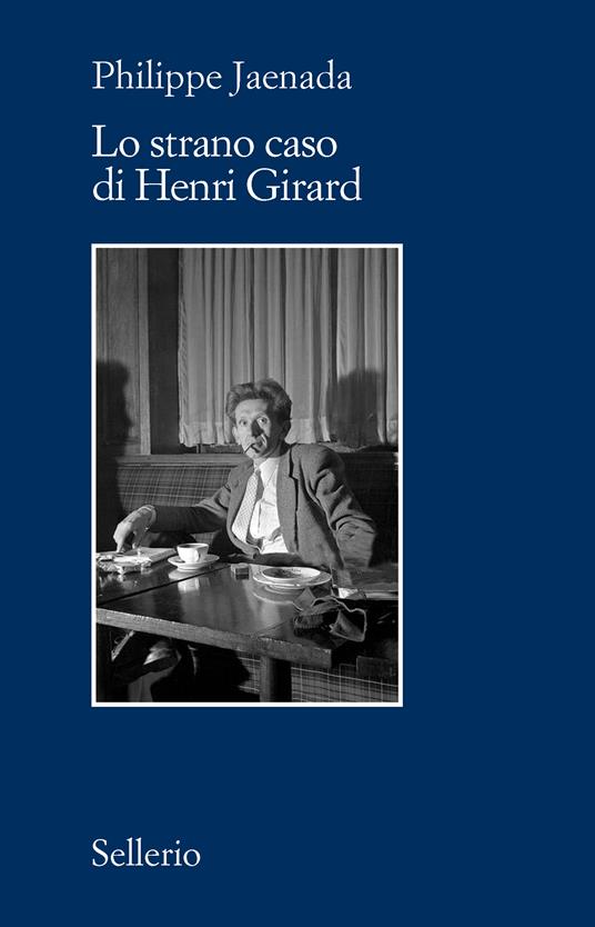 Lo strano caso di Henri Girard - Philippe Jaenada,Angelo Molica Franco - ebook