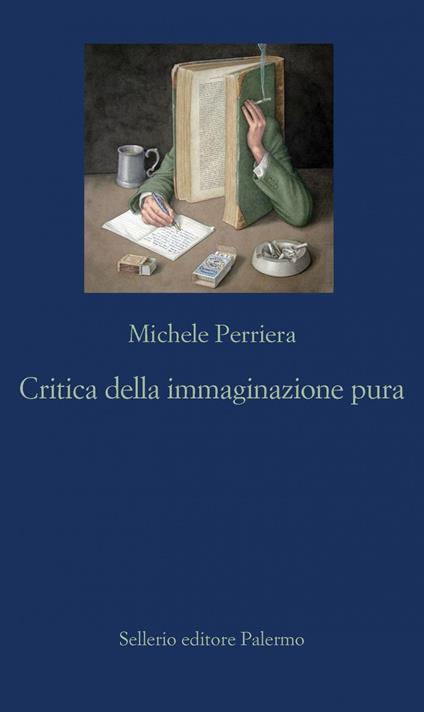 Uno scrittore in redazione. Articoli, cronache, critiche, commenti di vita culturale. «L'Ora» 1961-1992 - Michele Perriera,Gianfranco Perriera,Giuditta Perriera,Piero Violante - ebook